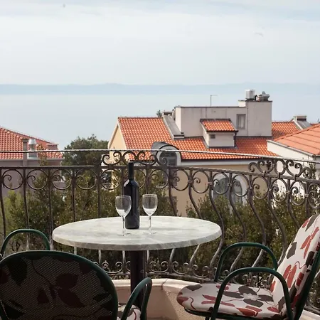 Cvjetni Dvori * ماكارسكا
