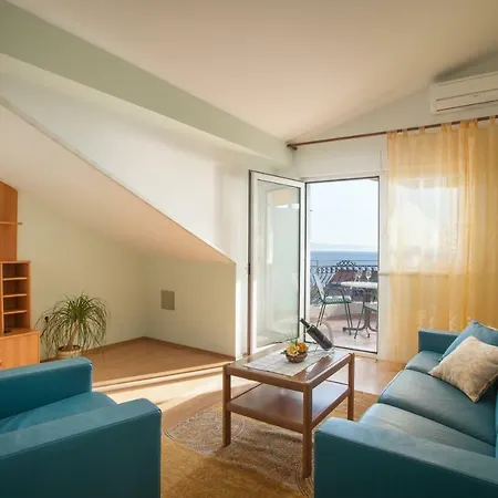 Cvjetni Dvori Appartement