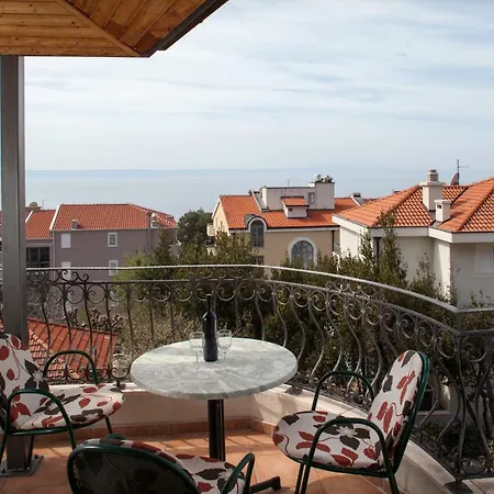 Appartement Cvjetni Dvori *