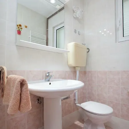Cvjetni Dvori Appartement Makarska