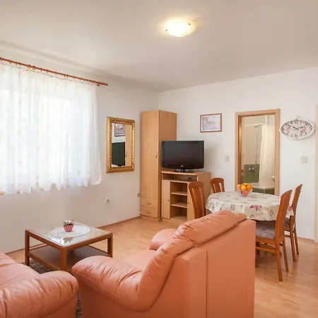 Cvjetni Dvori Appartement