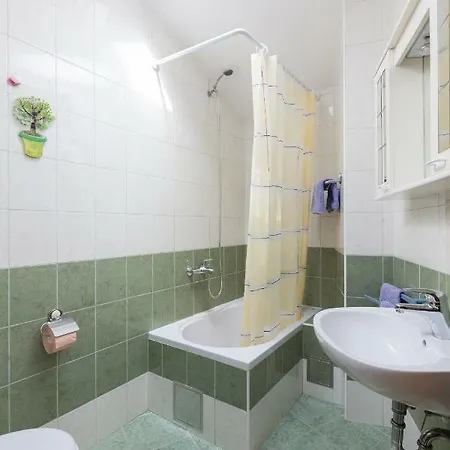 Cvjetni Dvori Appartement *