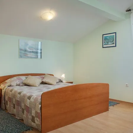 Appartement Cvjetni Dvori