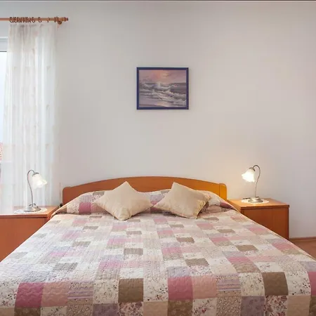 Appartement Cvjetni Dvori