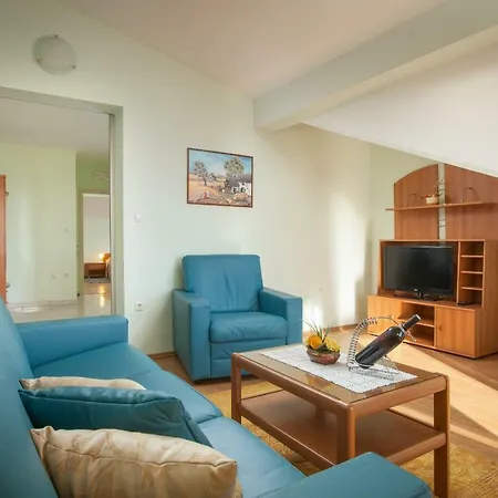 Cvjetni Dvori Appartement *