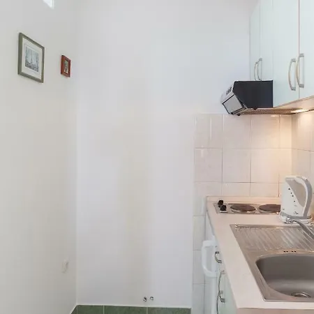 Cvjetni Dvori Appartement Makarska