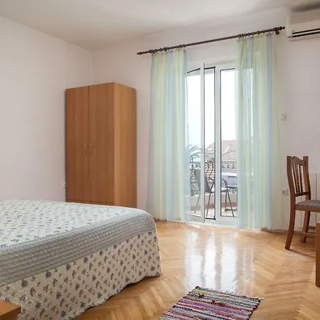 Cvjetni Dvori Appartement *