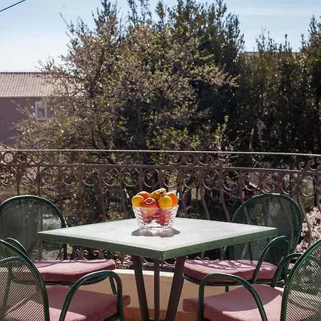 Appartement Cvjetni Dvori Makarska