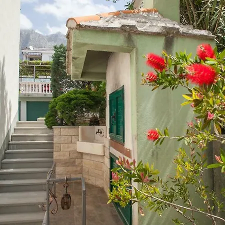 Cvjetni Dvori Appartement *