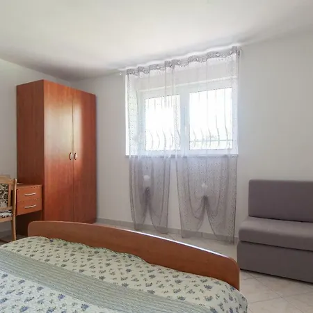 Cvjetni Dvori Appartement Makarska