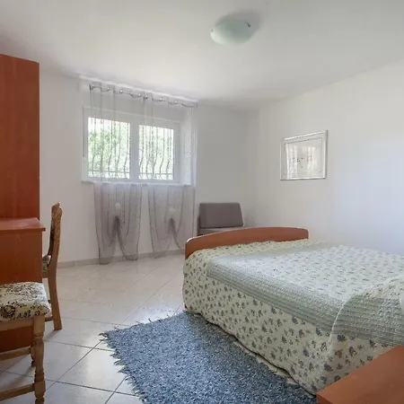 Cvjetni Dvori Appartement
