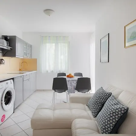 Appartement Cvjetni Dvori