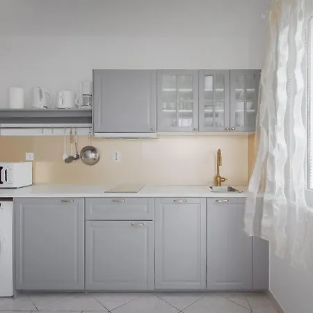 Appartement Cvjetni Dvori